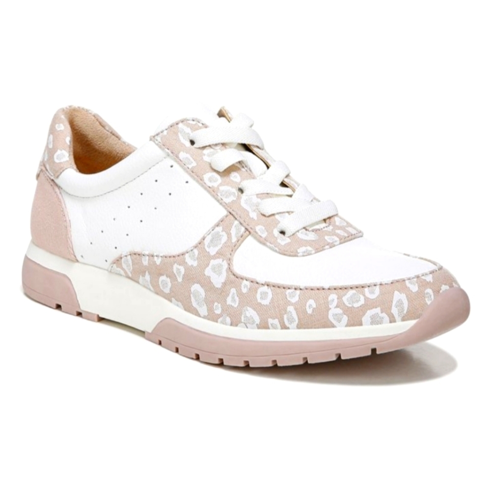 Comfortable slip-on sneakers